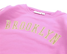 Name It cyclamen sweatshirt Brooklyn